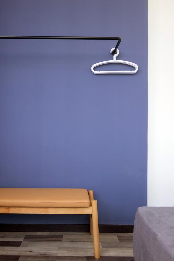 Arte Serviced Apartment @ Penang Gelugor Exteriér fotografie